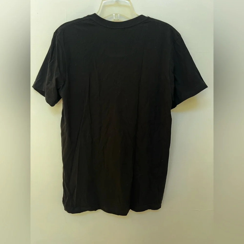 NWOT (S) Iron Maiden Black Band T-Shirt - Cotton Tee - Heavy Metal - Picture 3 of 4
